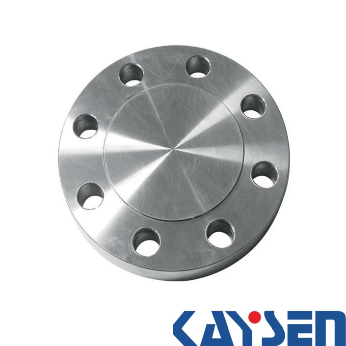 BS 4504 Blind Flange Class 2500